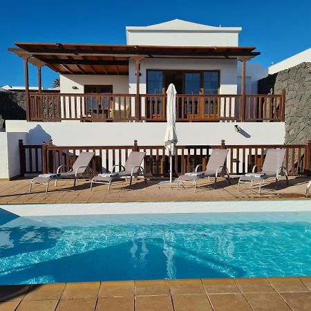Luxury 4-Bedroom Villa With Heated Pool + Sea View Коста Бланка Экстерьер фото