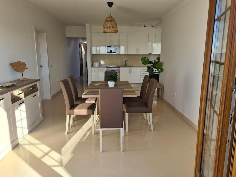 Luxury 4-Bedroom Villa With Heated Pool + Sea View Коста Бланка Экстерьер фото