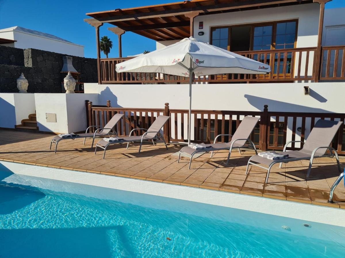 Luxury 4-Bedroom Villa With Heated Pool + Sea View Коста Бланка Экстерьер фото