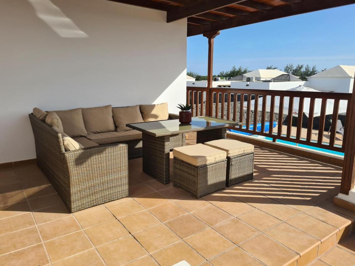 Luxury 4-Bedroom Villa With Heated Pool + Sea View Коста Бланка Экстерьер фото