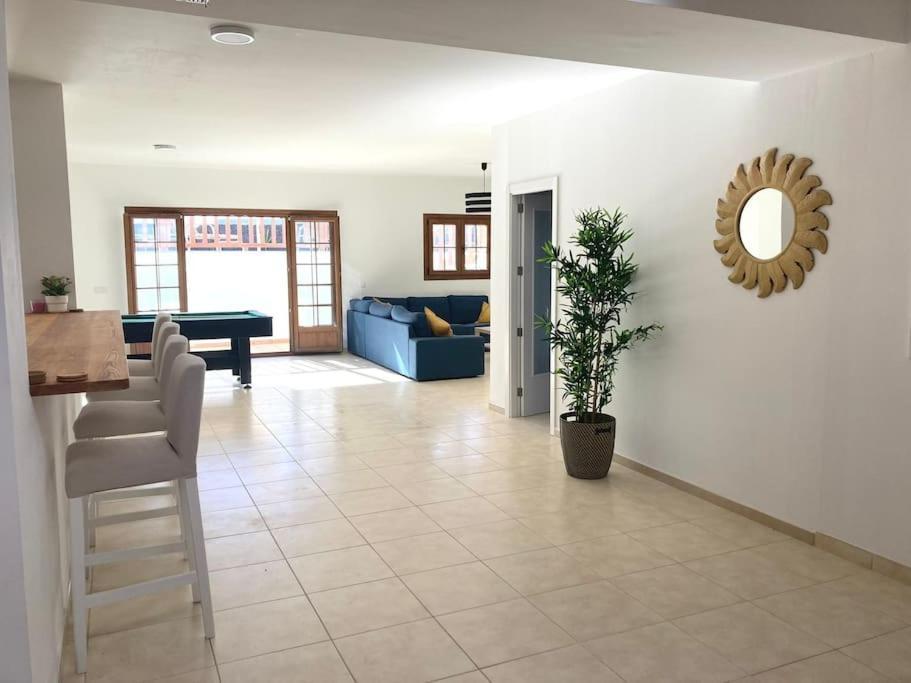 Luxury 4-Bedroom Villa With Heated Pool + Sea View Коста Бланка Экстерьер фото