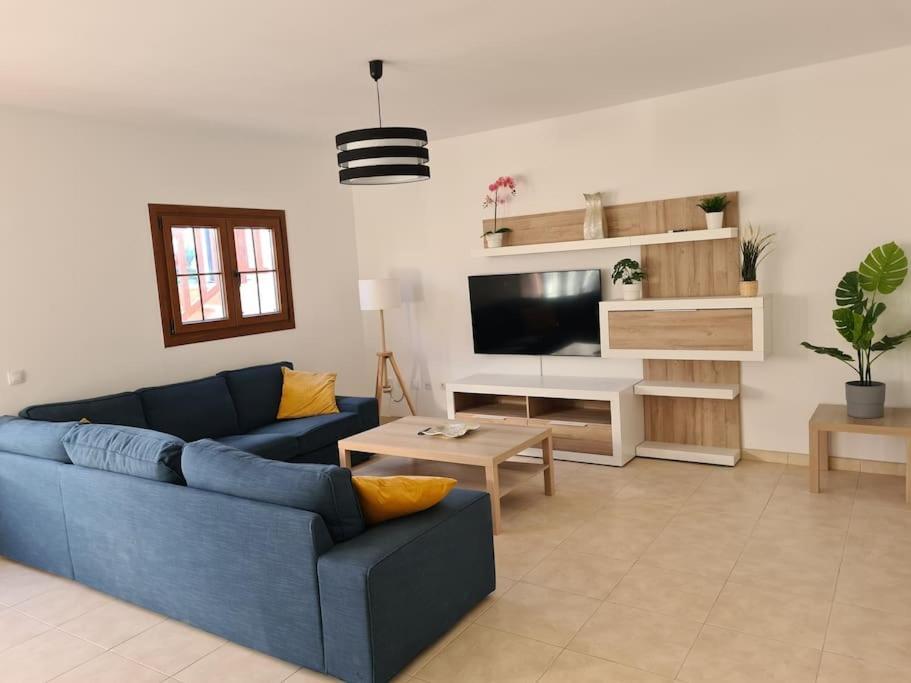 Luxury 4-Bedroom Villa With Heated Pool + Sea View Коста Бланка Экстерьер фото