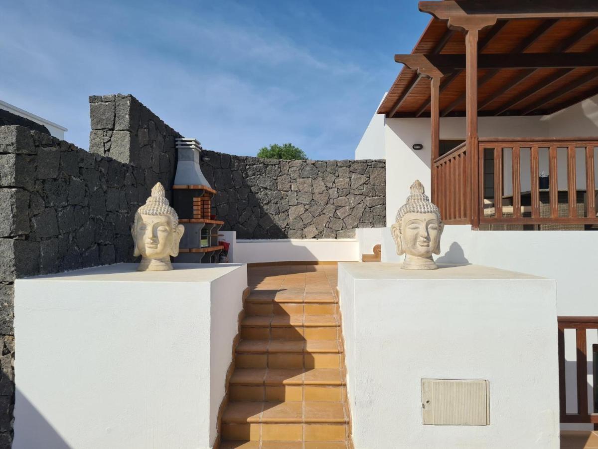 Luxury 4-Bedroom Villa With Heated Pool + Sea View Коста Бланка Экстерьер фото
