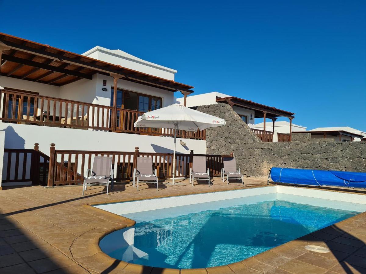 Luxury 4-Bedroom Villa With Heated Pool + Sea View Коста Бланка Экстерьер фото