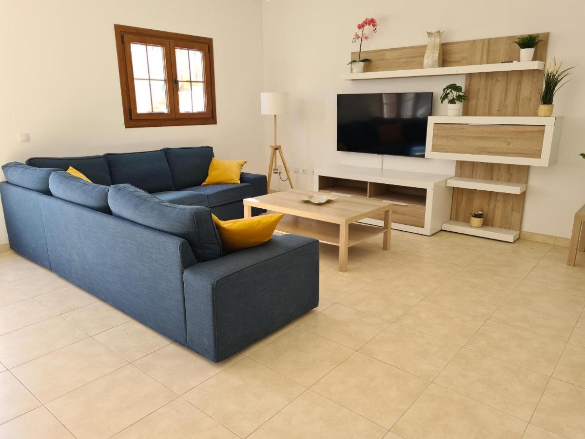 Luxury 4-Bedroom Villa With Heated Pool + Sea View Коста Бланка Экстерьер фото