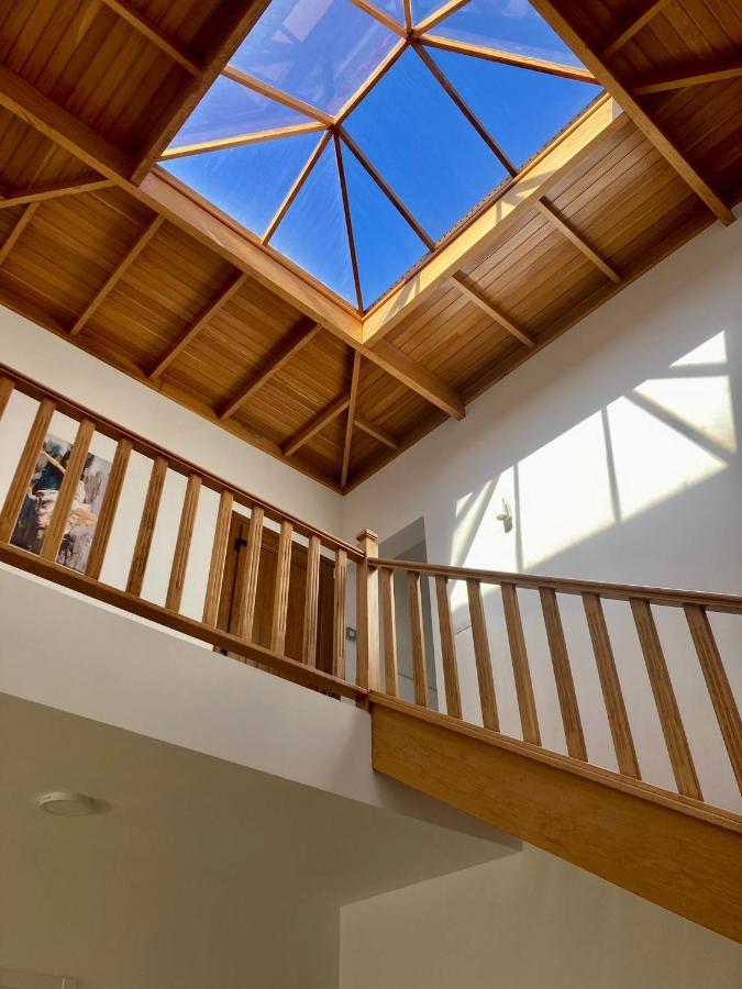 Luxury 4-Bedroom Villa With Heated Pool + Sea View Коста Бланка Экстерьер фото