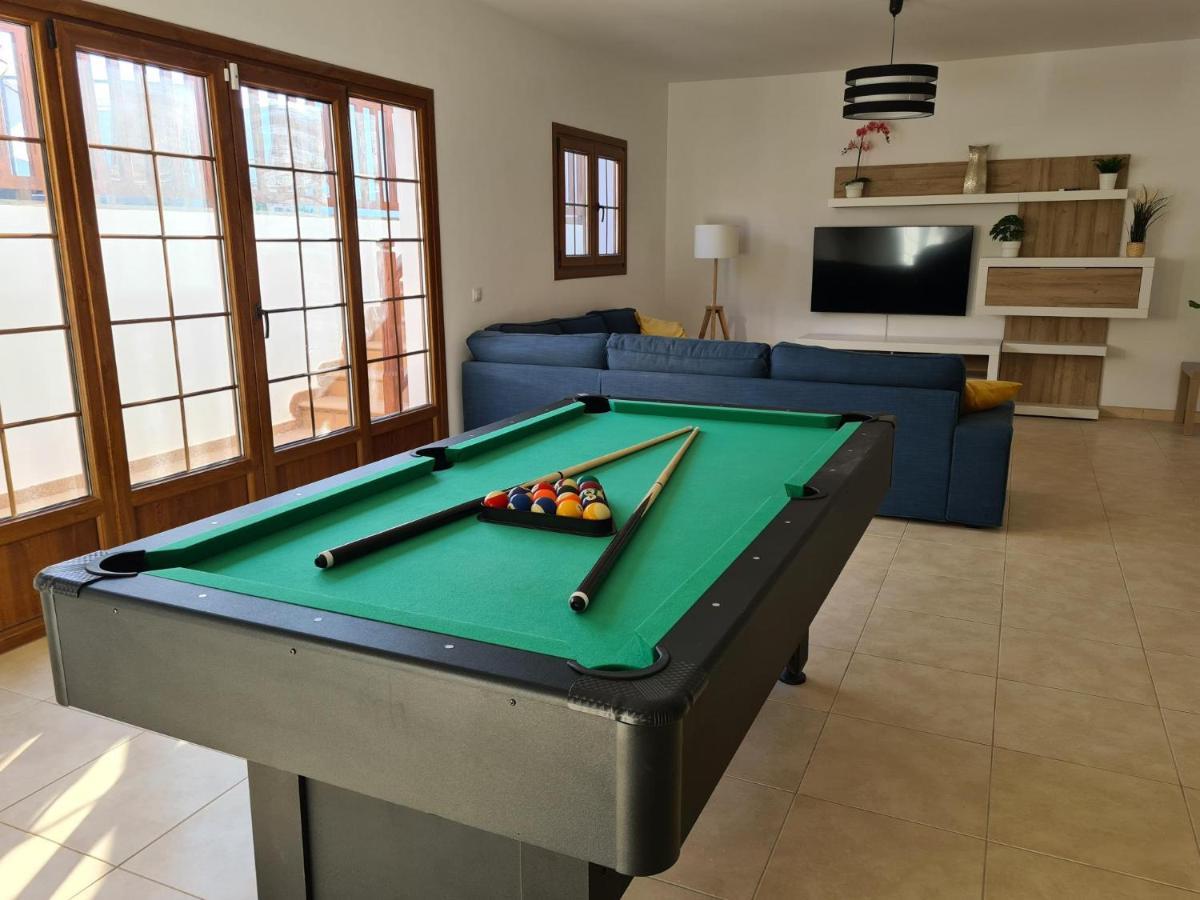 Luxury 4-Bedroom Villa With Heated Pool + Sea View Коста Бланка Экстерьер фото
