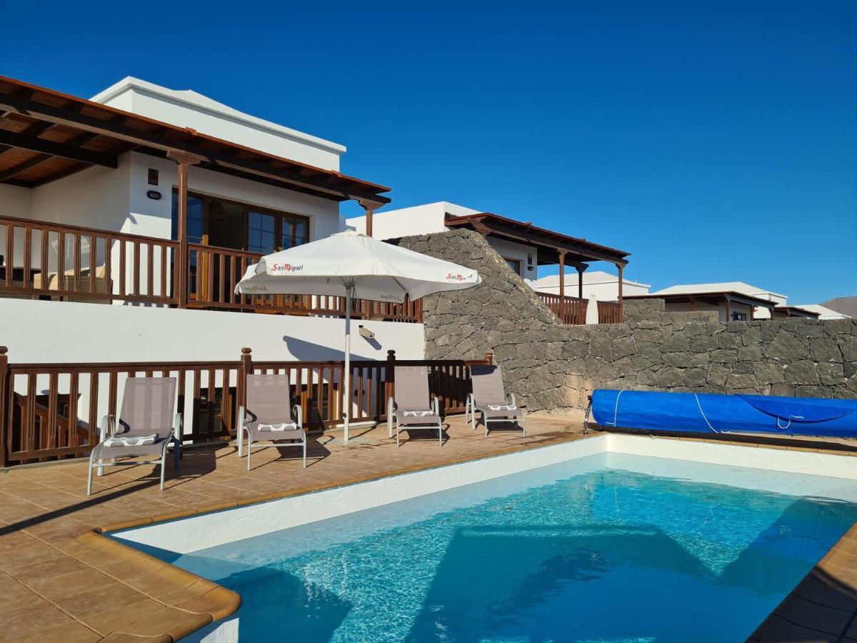 Luxury 4-Bedroom Villa With Heated Pool + Sea View Коста Бланка Экстерьер фото